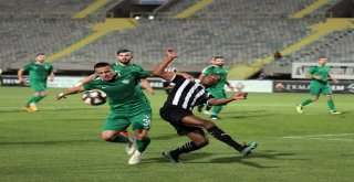 Spor Toto 1. Lig: Altay 1 - Denizlispor: 3