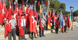 Manisa İlçelerinde Cumhuriyet Bayramı Kutlamaları