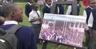 Kenyada 15 Temmuz Demokrasi Ve Milli Birlik Günü Etkinlikleri