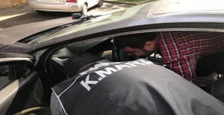 Sigara Kaçakçılarının Zulası Bu Kez Polisi De Şaşırttı