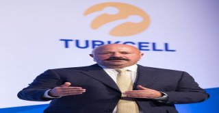 Turkcell 3Üncü Çeyrek Sonuçlarını Açıkladı