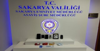 1 Milyon Tllik Vurgun Yapan 6 Şüpheliden 4Ü Adliyeye Sevk Edildi