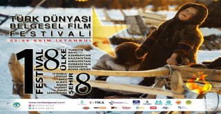 Türk Dünyası Belgesel Festivaline Rekor Katılım