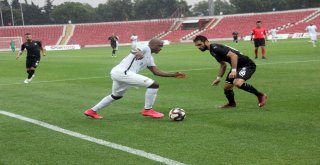 Spor Toto 1. Lig: Balıkesirspor Baltok 2 - Altay: 1