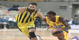 Fenerbahçe, Finalde