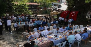 Yayman: Samandağı Turizm Kenti Yapacağız