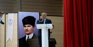 Erzincan Müftülüğünden 15 Temmuzu Anma Programı