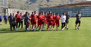 Sivasspor Yeni Sezon Hazırlıklarına Başladı