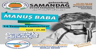 Evvel Temmuz Festivalinde Sevilen Sanatçılar Sahne Alacak