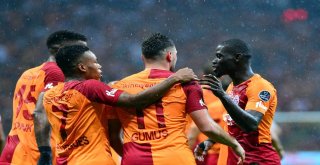 Galatasarayın Avrupa Macerası Başlıyor