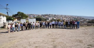 Ege Üniversitesi Kültür Hazinelerine Sahip Çıkıyor