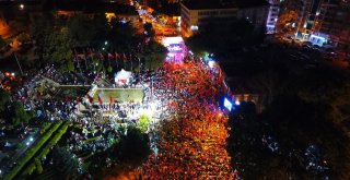 Afyonkarahisarda 15 Temmuz Kahramanları Anılacak