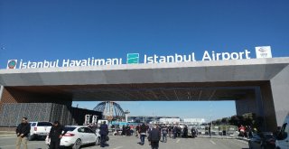 Ak Partili Savaş, İstanbul Havalimanı Açılışı Dolayısıyla Açıklama Yaptı