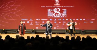 Türk Dünyası 3. Belgesel Film Festivali Ödülleri Sahiplerini Buldu