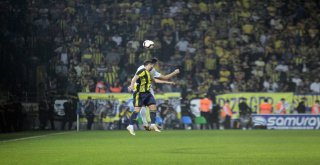 Spor Toto Süper Lig: Çaykur Rizespor: 3 - Fenerbahçe: 0 (Maç Sonucu)