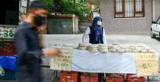 BAŞKENT'İN GÜÇLÜ KADINLARI