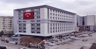 Sanko Üniversitesinde “Tercih Ve Tanıtım Günleri”Başladı