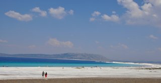 Sosyal Medyada Burdur Ve Isparta Tanıtımı