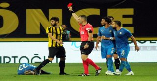 Spor Toto 1. Lig: İstanbulspor: 0 - Altay: 5