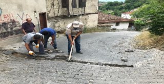 Safranbolu Belediyesi Çalışmalarını Sürdürüyor