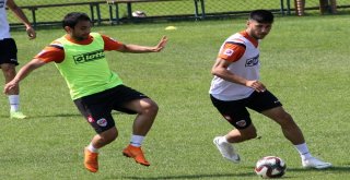 Adanaspor, Kampta Sona Yaklaştı