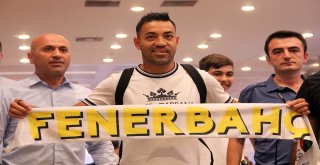 Fenerbahçede Marco Fabian Transferi Gerçekleşmedi