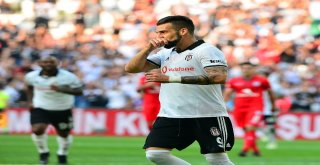 Beşiktaştan Negredo Açıklaması