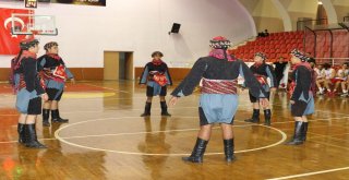 Amatör Spor Haftası Kapanış Töreni Yapıldı