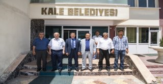 Maskiden Kaleye 8.8 Milyonluk Altyapı