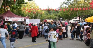 Başkan Günaydın, Mahalle Buluşmalarına Davrazdan Başladı