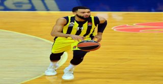 Thy Euroleague: Fenerbahçe: 97 - Gran Canaria: 72