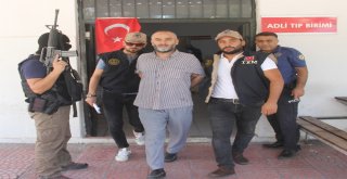 Deaşın Hayalet Emiri Yakalandı