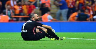 Spor Toto Süper Lig: Galatasaray: 6 - Aytemiz Alanyaspor: 0  (Maç Sonucu)