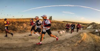 Salomon Cappadocia Ultra-Trail Başlıyor