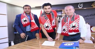 Sungurlu Belediyespor 8 Voleybolcu Transfer Etti