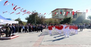 Büyükçekmecede Cumhuriyet Bayramı Coşkuyla Kutlandı