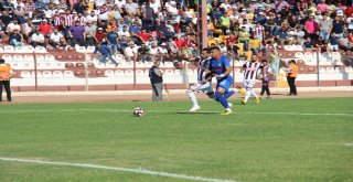 Spor Toto 1. Lig: Hatayspor: 3 - Kardemir Karabükspor: 1