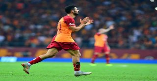 Spor Toto Süper Lig: Galatasaray: 6 - Aytemiz Alanyaspor: 0  (Maç Sonucu)