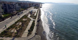 İzmir’de mavi bayraklı plajların sayısı arttı