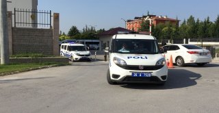 Eskişehirde Fetö/pdy Operasyonu: 16 Gözaltı