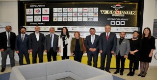 Samsun Teknoparktaki Firmalardan 14 Milyon Tl Ar-Ge, 3,3 Milyon Dolar Da İhracat Geliri