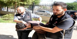 Cizre Polisi Uyuşturucu Çetesini Çökertti