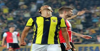 Hazırlık Maçı: Fenerbahçe: 3 - Feyenoord: 3 (Maç Sonucu)