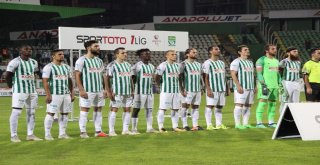 Spor Toto 1. Lig: Giresunspor: 0 - Adanaspor: 1