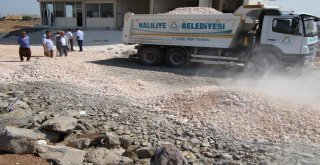 Kırsal Bölgelerde Yeni Yollar Açılıyor