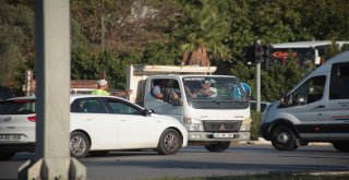 Bodrumda Yarı Maraton Heyecanı