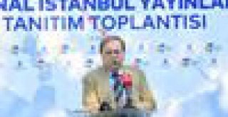 ​KANAL İSTANBUL İLE İLGİLİ İLK BİLİMSEL KİTABI İBB YAYINLADI