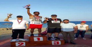 Öğretmenin Maratoncu Katili Sahte Kimlikle Yakalandı