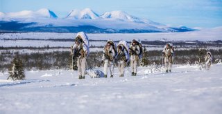 Soğuk Savaştan Sonra En Büyük Nato Tatbikatı