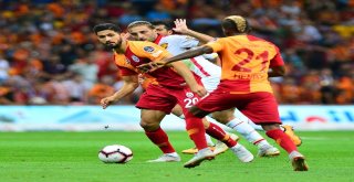 Emre Akbaba, Galatasaray Formasıyla Sahada